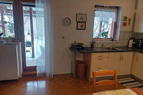 Дом в районе Вич, Любляна.: 9