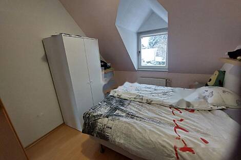 Дом в районе Вич, Любляна.: 11