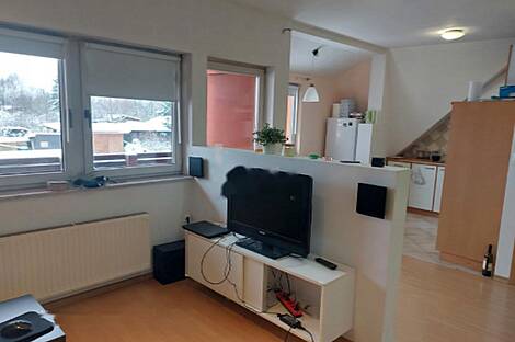 Дом в районе Вич, Любляна.: 13