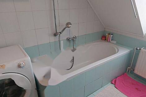 Дом в районе Вич, Любляна.: 19