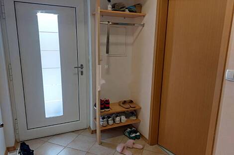 Дом в районе Вич, Любляна.: 21