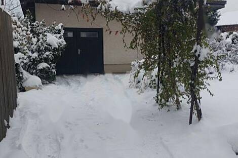 Дом в районе Вич, Любляна.: 22