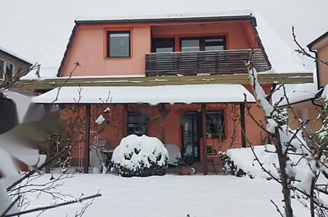 Дом в районе Вич, Любляна.: 24