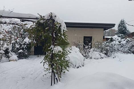 Дом в районе Вич, Любляна.: 25