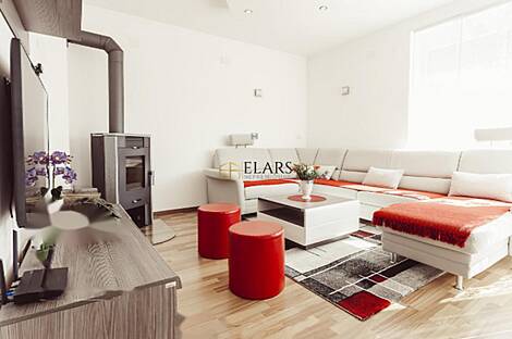 Жилище, Двойка Новый Рудник: 2