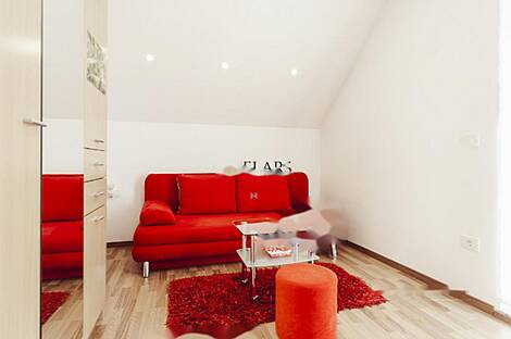 Жилище, Двойка Новый Рудник: 9