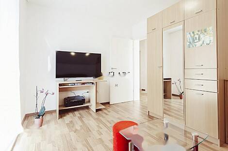 Жилище, Двойка Новый Рудник: 10