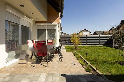 Жилище, Двойка Новый Рудник: 15