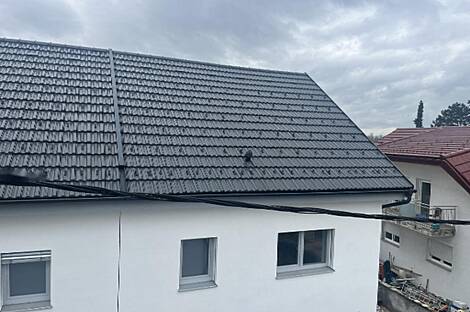 Дом на два этажа в Новом Снеберье: 4