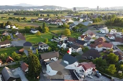 Дом на два этажа в Новом Снеберье: 19