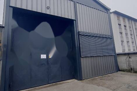 Бежиградское коммерческое помещение: 3