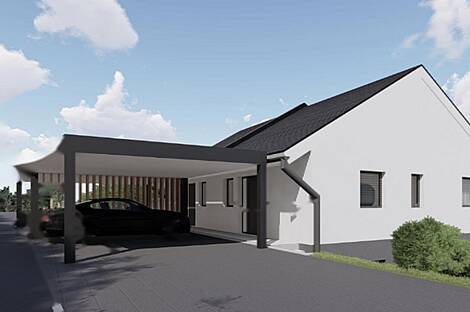 Дом, Двойняшки Верхняя Бесница: 5