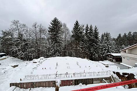 Дом, Двойняшки Верхняя Бесница: 22