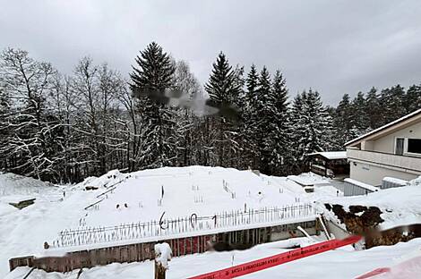 Дом, Двойняшки Верхняя Бесница: 23