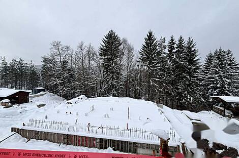 Дом, Двойняшки Верхняя Бесница: 24