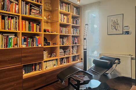 Жилище, Подутик: 8