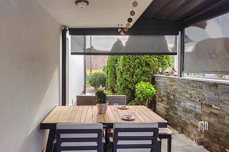 Жилище, Подутик: 15