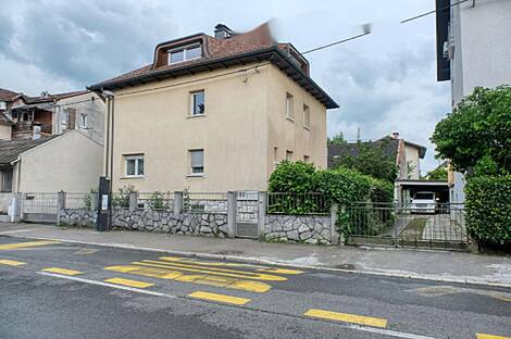 Дом, Долина Рожна: 1