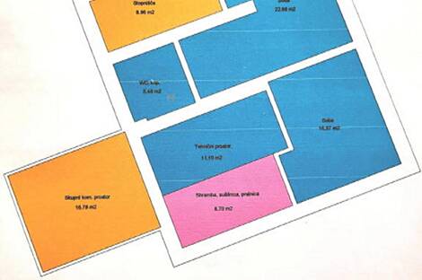 Дом, Долина Рожна: 10