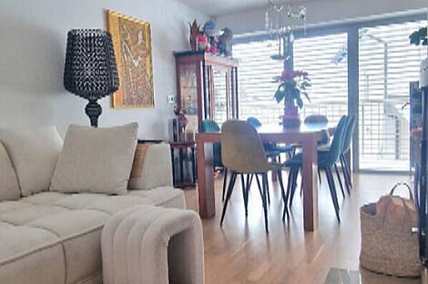 Жилище, Рудник: 6