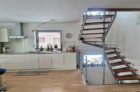 Жилище, Рудник: 8