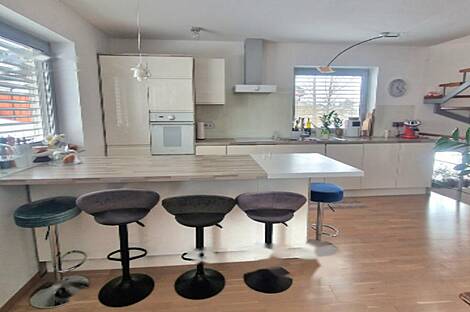 Жилище, Рудник: 11