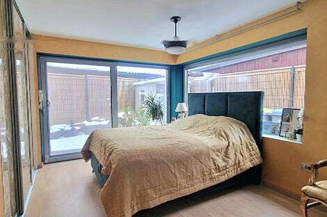 Жилище, Рудник: 16