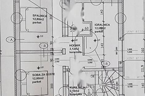 Жилище, Рудник: 26