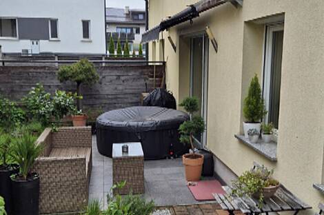 Дом в местечке Вича Козарье: 2