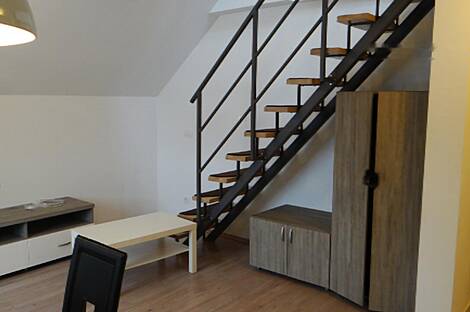 Дом в местечке Вича Козарье: 7