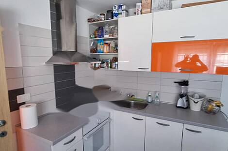 Дом в местечке Вича Козарье: 15