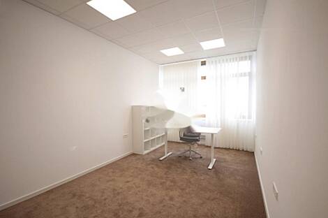 Торговое пространство: 3