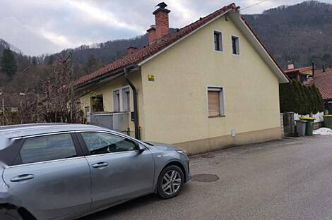 Двухквартирный дом в Новом Кисовце: 4