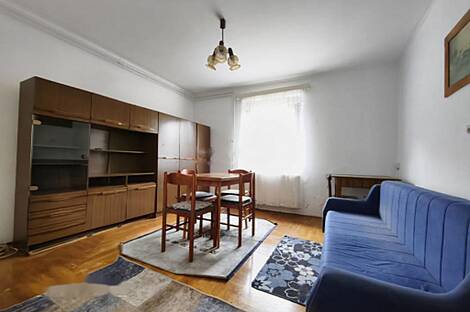 Двухквартирный дом в Новом Кисовце: 5