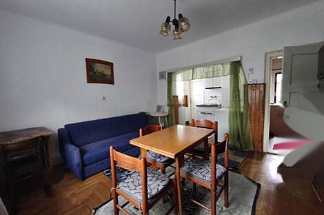 Двухквартирный дом в Новом Кисовце: 7