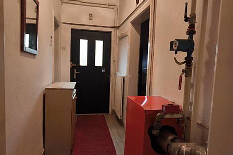 Двухквартирный дом в Новом Кисовце: 12