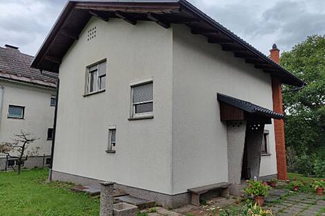 Жировница, дом: 4