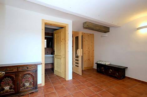 Дом, с которого открывается вид на Бледский замок: 30