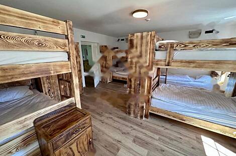 Кропский дом: 19