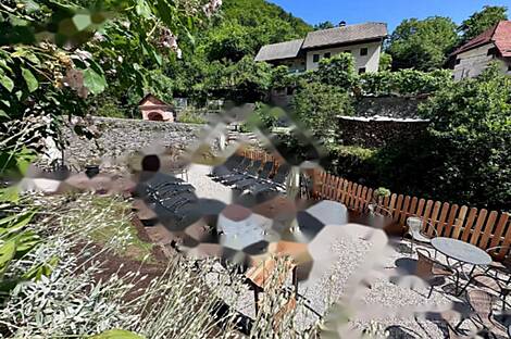 Кропский дом: 29