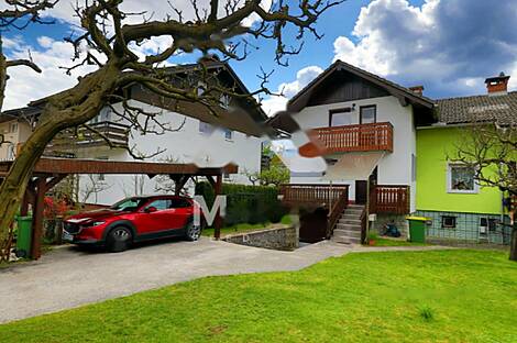 Дом, Радовлица: 2