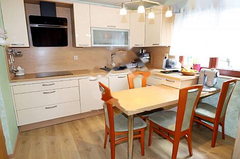 Дом, Радовлица: 7