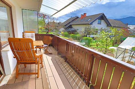 Дом, Радовлица: 12