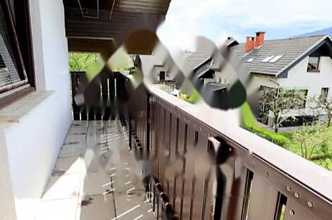 Дом, Радовлица: 17