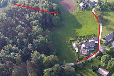 Жилище в Верхней Липнице: 5