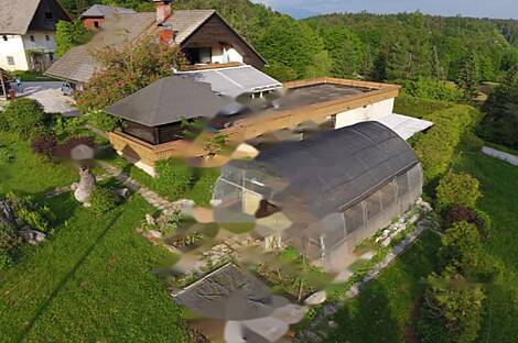 Жилище в Верхней Липнице: 8