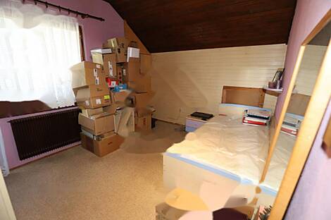 Жилище в Верхней Липнице: 23