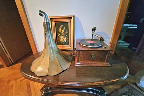 Жилище в Чежарье: 17