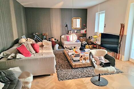 Жилище в Чежарье: 20