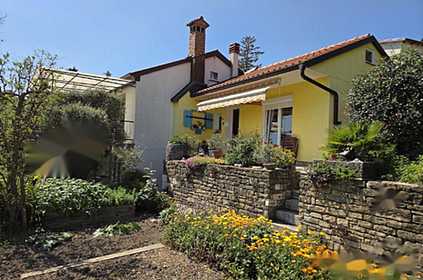 Жилище, Порторож: 2